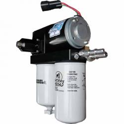 PureFlow AirDog - AirDog II-5G 100GPH Lift Pump Assembly 1989-1993 Dodge Cummins - A7SPBD338 - Image 4
