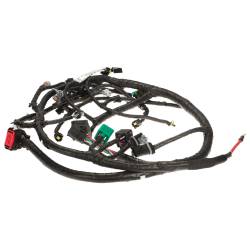 2004 Ford 6.0L Powerstroke Engine Harness 4C3Z‑12B637‑AA