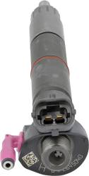 Alliant Power - Reman Fuel Injector with Hold Down Bolt and Line Cylinders 3, 4, 5, 6 Ford 6.7L 2020-2022 - Image 4