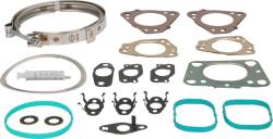 Turbocharger Installation Kit, GM L5P L5D Alliant Power