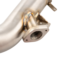 PPE Diesel - PPE Zilla Intake Manifold & Turbo Inlet Kit | 2020–2026 Ford 6.7L Power Stroke - Brushed - Image 7