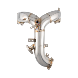 PPE Diesel - PPE Zilla Intake Manifold & Turbo Inlet Kit | 2020–2026 Ford 6.7L Power Stroke - Brushed - Image 4