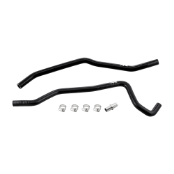 Coolant Line Relocation Kit | 2023–2026 Ford 6.7L High Output Power Stroke
