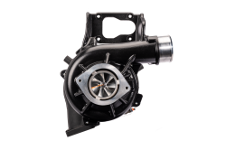 Fleece Cheetah Turbocharger for 2017-2023 L5P Duramax