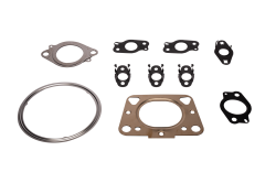 Fleece Performance - Fleece Cheetah Turbocharger with Actuator for 2017-2023 L5P Duramax - Image 3