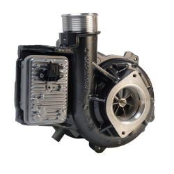BD Diesel - BD Screamer Turbo Chevy/GM 6.6L L5P Duramax 2017–2023 - Image 2