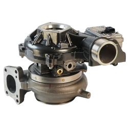 BD Diesel - BD Screamer Turbo Chevy/GM 6.6L L5P Duramax 2017–2023 - Image 3