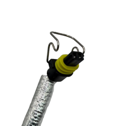 Norcal Diesel Performance Parts - 2004 Ford 6.0L Powerstroke Engine Harness 4C3Z‑12B637‑AA - Image 9