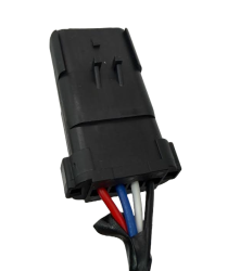 Norcal Diesel Performance Parts - 2004 Ford 6.0L Powerstroke Engine Harness 4C3Z‑12B637‑AA - Image 11