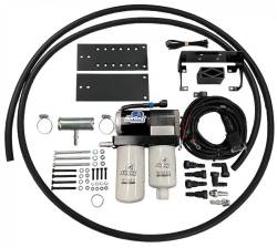 PureFlow AirDog - AirDog FP-100 2001-2010 Chevy Duramax 6.6L - Image 3
