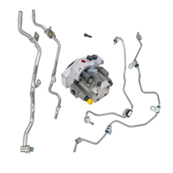 Dynomite DCR Pump Conversion Kit for 2017–2022 L5P Duramax
