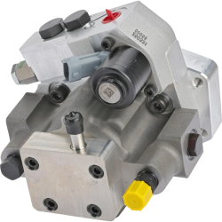 Dynomite Diesel - Dynomite DCR Pump Conversion Kit for 2017–2022 L5P Duramax - Image 2