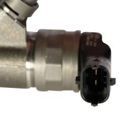 Bosch - Bosch OEM NEW 6.6L 2007.5-2010 LMM Duramax Injector - Image 4