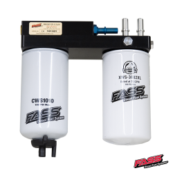 FASS - FASS Drop-In Series Fuel System for 2017 to 2026 Ford 6.7L Powerstroke - Image 3
