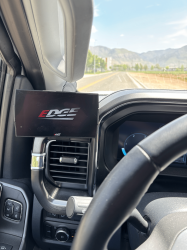 Edge Products - Edge EZX Tuner for 2023–2026 Ford 6.7L Power Stroke - Image 4