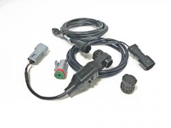 EAS SOTF 2015-2019 Ford F-250/F-350 6.7L Powerstroke Diesel Edge Products