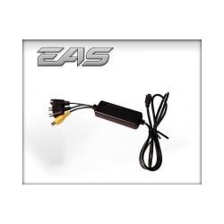 Edge Products - Camera Kit CTS3, T2, Dashpaq+ Edge CTS3 Backup Camera Edge Products - Image 3