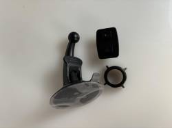 Edge Products - EAS Universal Suction Cup Mount Edge Products - Image 4