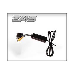 Edge Products - Camera RCA Adapter CTS3, T2, Dashpaq+ Edge Products - Image 2