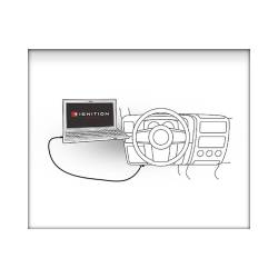 Edge Products - OBDII port to USB Update Cable (Pulsar) Edge Products - Image 2