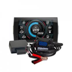 Edge Products - Evolution CTS3 2020-2023 Silverado/Sierra 2500/3500 6.6L Gas Unlocking and flashing Edge Products - Image 4