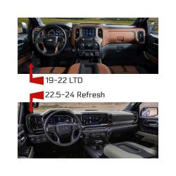 Edge Products - Evolution CTS3 2019-2022 Silverado/Sierra 1500 with 5.3L/6.2L E90/T93 Unlocking and Flashing Edge Products - Image 5