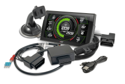 Edge Products - Evolution CTS3 with Locksmith 2017-2019 Silverado/Sierra Duramax ECM Unlock Capabilities! Edge Products - Image 3