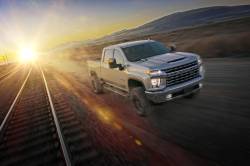 Edge Products - Evolution CTS3 with Locksmith 2017-2019 Silverado/Sierra Duramax ECM Unlock Capabilities! Edge Products - Image 4