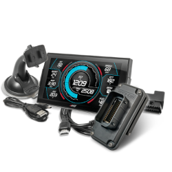 Edge Products - Insight CTS3 with Range DFM Module Kit 2022-2025 Silverado/Seirra 1500 Edge Products - Image 3