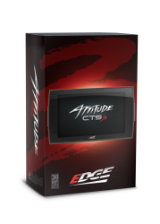 CTS2 Juice Attitude to CTS3 Upgrade Kit Edge Products