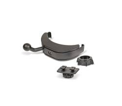 A-Pillar Display Mount 1998.5-2002 Dodge Ram Edge Products