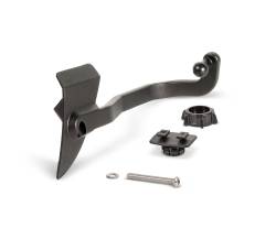 A-Pillar Display Mount 2019-2025 Ram 1500 Edge Products