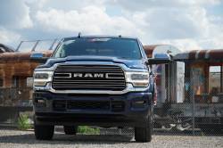 Edge Products - A-Pillar Display Mount 2019-2025 Ram 2500/3500 Edge Products - Image 3