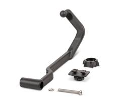 A-Pillar Display Mount 2010-2018 Ram Trucks Edge Products