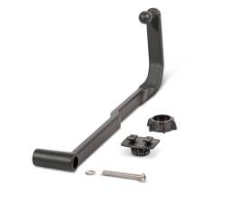 A-Pillar Display Mount 2006-2009 Dodge Ram Edge Products