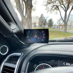 Edge Products - EZX + Insight CTS3 Kit 2013-2018 Ram 2500/3500 Cummins Edge Products - Image 2