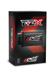 Edge Products - EZX + Insight CTS3 Kit 2013-2018 Ram 2500/3500 Cummins Edge Products - Image 4