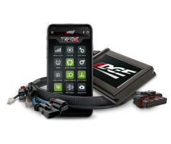 EZX 2013-2018 Ram 2500/3500 Cummins Edge Products