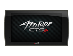 Edge Products - Edge Juice w/ Attitude CTS3 2001-2002 Dodge Ram 2500/3500 5.9L Cummins Diesel Edge Products - Image 3