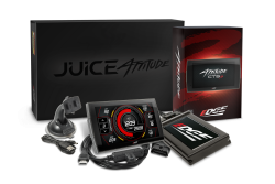Edge Products - Edge Juice w/ Attitude CTS3 2001-2002 Dodge Ram 2500/3500 5.9L Cummins Diesel Edge Products - Image 5