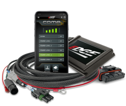 Comp Box for 1998.5-2000 Dodge Ram 2500/3500 5.9L Cummins Diesel Edge Products