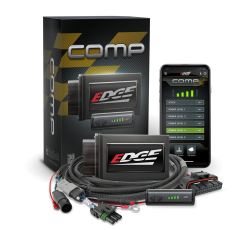 Edge Products - Comp Box for 1998.5-2000 Dodge Ram 2500/3500 5.9L Cummins Diesel Edge Products - Image 2