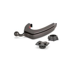 CTS3 Pillar Display Mount for 2007.5-2014 Silverado/Sierra 2500/3500 Edge Products