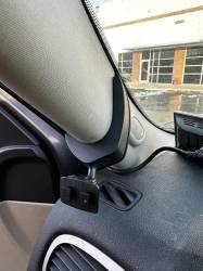 Edge Products - CTS3 Pillar Display Mount for 2007.5-2014 Silverado/Sierra 2500/3500 Edge Products - Image 4