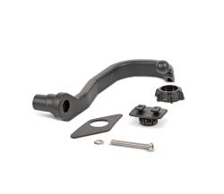 A-Pillar Display Mount 2015-2019 Silverado/Sierra 2500/3500 Edge Products