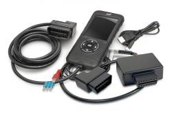 Edge Products - EvoHT2 with ECM Unlock Tool for 2017-2019 GM L5P Duramax Edge Products - Image 3