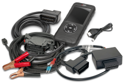 Edge Products - EvoHT2 with ECM/TCM Unlock for 2020-2023 GM L5P Duramax Edge Products - Image 5