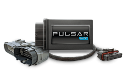Pulsar LT + Insight 2015-2016 Silverado/Sierra 2500/3500 LML Duramax Edge Products