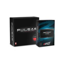Edge Products - Edge Pulsar Kit w/ Insight CTS3 2017-2019 Silverado/Sierra 2500/3500 Duramax L5P Edge Products - Image 2