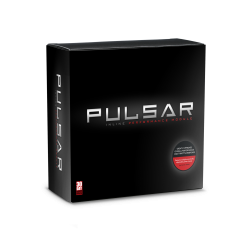 GM 6.6L L5P Duramax Pulsar V3 2017-2019 Chevrolet Silverado/GMC Sierra 2500/3500 L5P Duramax Diesel Edge Products